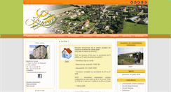 Desktop Screenshot of lonrai.fr
